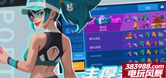 雷霆小分队2024兑换码分享  最全礼包码汇总