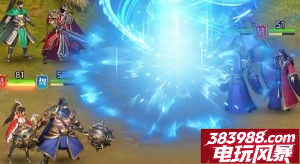 止戈之战怎么升级快 君主升级攻略