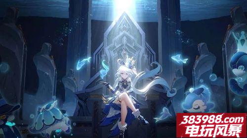 原神娜维娅怎么配队 娜维娅配队推荐