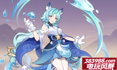 长安幻想哪个神兽最厉害  最强神兽推荐