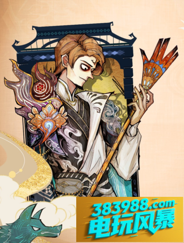 灯影传承《狼人杀》蓆棚斋皮影联动即将登场
