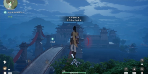 《仙剑世界》评测：国产IP终于迈出了舒适区