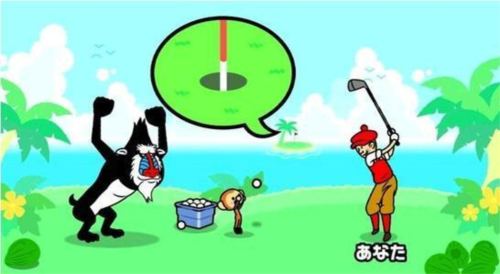 《节奏天国》评测：庞大的体量和简洁的内容