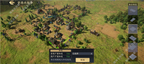 《战地无疆》评测：突破维度局限 重构传统SLG