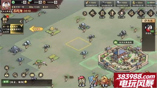秦皇汉武兑换码最新 2024最新礼包码大全