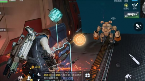 《星球重启》评测：噱头很足 内核很旧