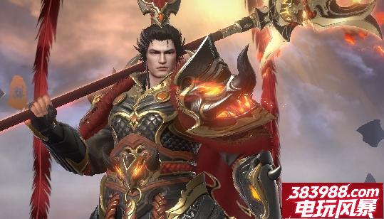 极无双2最强武将  强力武将推荐