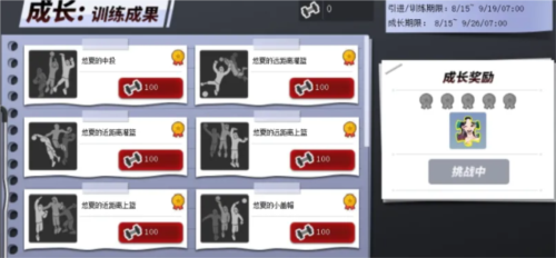 《街头篮球》评测：非凡英雄女神悠夏呆萌可爱