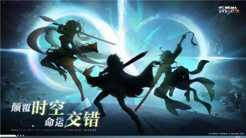 《乖离性百万亚瑟王环》评测：守旧与革新下的经典
