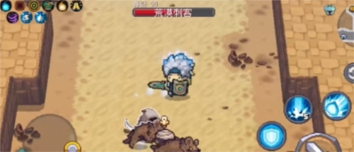 元气骑士前传评测：良心游戏 一起爱在西“元”前