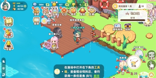 《皮卡堂之梦想起源》评测：回忆满满的像素风人生