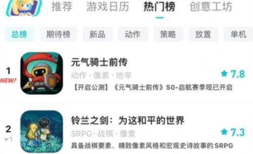 元气骑士前传评测：良心游戏 一起爱在西“元”前