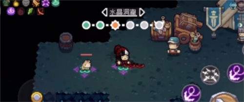 元气骑士前传评测：良心游戏 一起爱在西“元”前