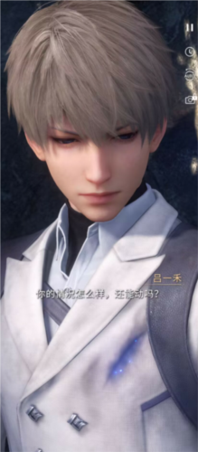 《恋与深空》评测：3D帅哥指尖触摸