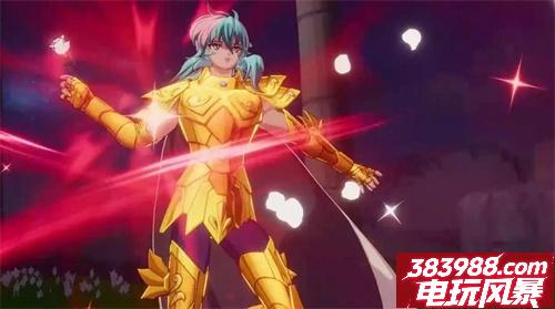 圣斗士星矢重生2开服时间表 什么时候开新服