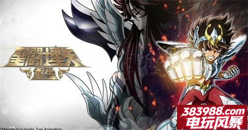 圣斗士星矢重生角色升星材料-升星需要什么材料