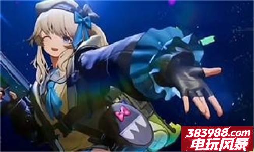 少女前线2追放最强角色 前期推图强度排行