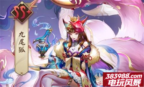 超神格斗杀破狼最强角色 武灵最强的是谁