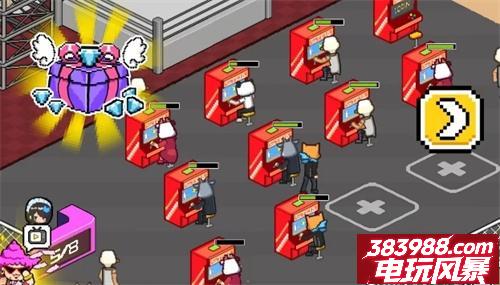 超级电玩赢家海量金币礼包码(兑换码在哪输入)