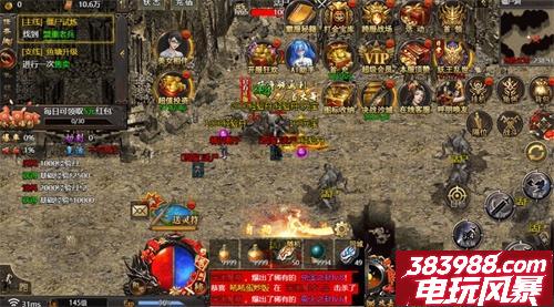荣光之刃搬砖变现攻略 最新变现方法