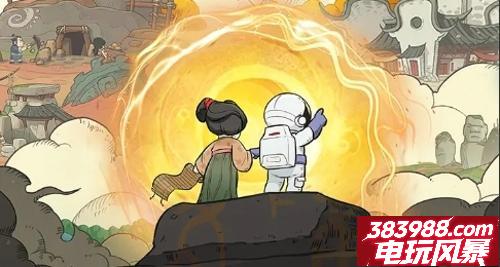 时光大爆炸最强名士是谁  名士选择推荐