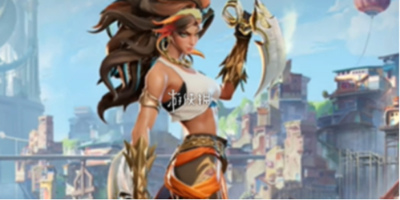 王者荣耀卢雅那上线时间与机制解析