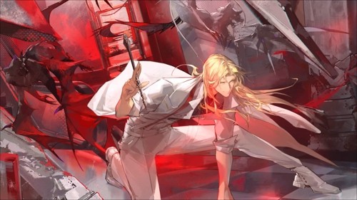 龙族卡塞尔之门角色强度榜 最新版本培养谁